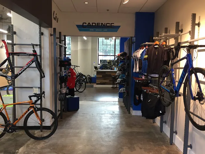 Cadence Cycling - Center City Picture 6