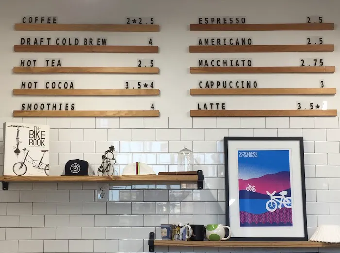Cadence Cycling - Center City Picture 4