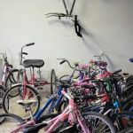 Trenton Cycling Revolution COG Community Outreach Garage