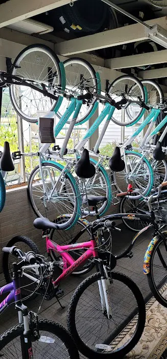 Pro Tour Cycles Picture 1