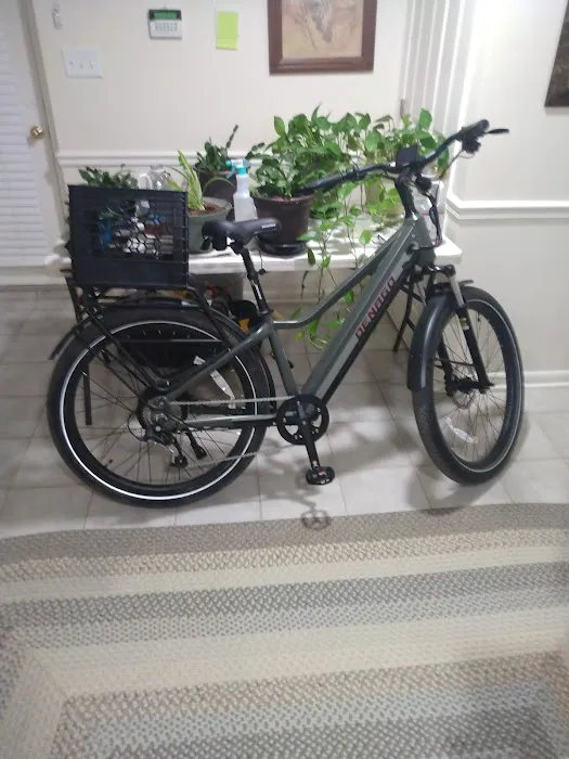 Mt. Airy Bicycles Picture 1