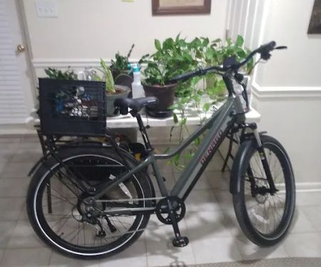 Mt. Airy Bicycles