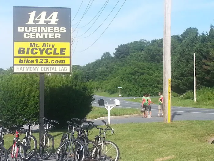 Mt. Airy Bicycles Picture 6
