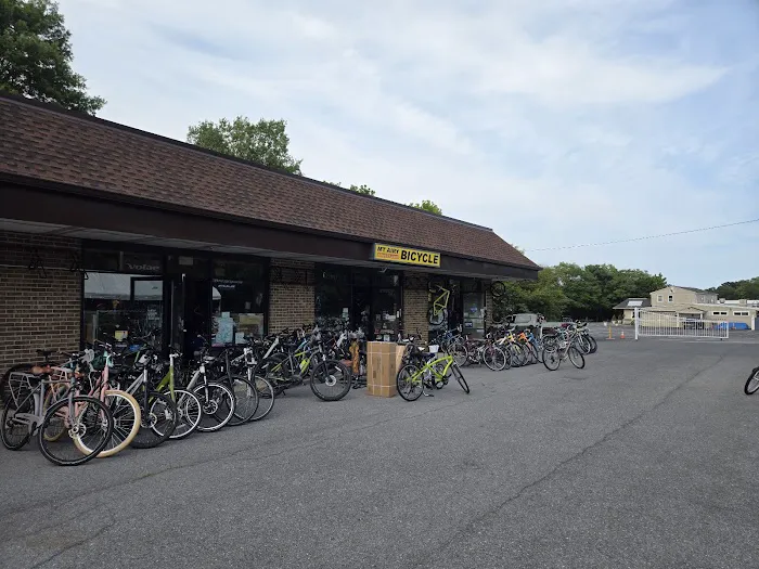 Mt. Airy Bicycles Picture 10