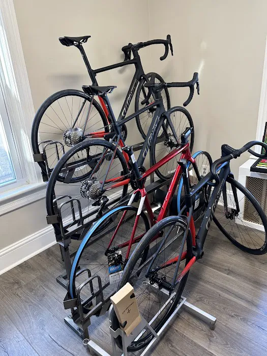 Nyack Bike Shop Collado.live Picture 2
