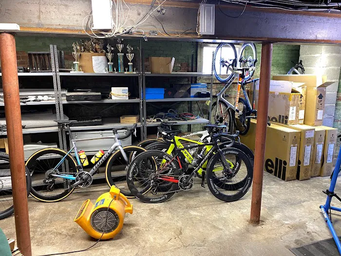Nyack Bike Shop Collado.live Picture 5