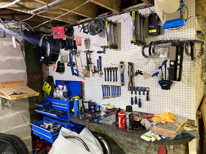 Nyack Bike Shop Collado.live Picture 8