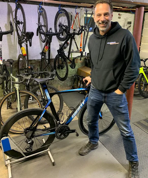 Nyack Bike Shop Collado.live Picture 9