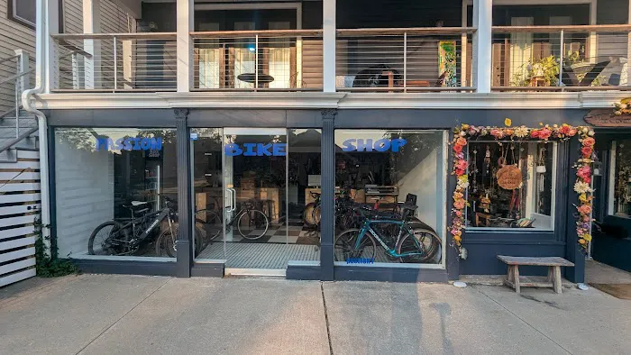 Passion Bike Shop Picture 1