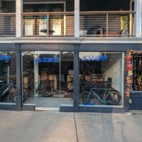 Passion Bike Shop ico