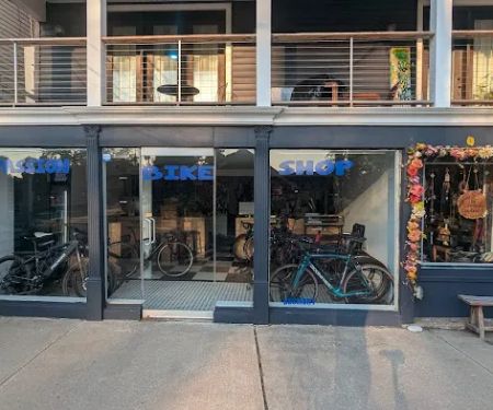 Passion Bike Shop