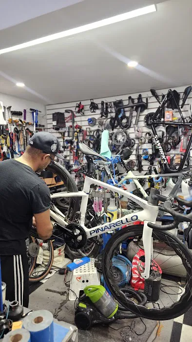 Passion Bike Shop Picture 2