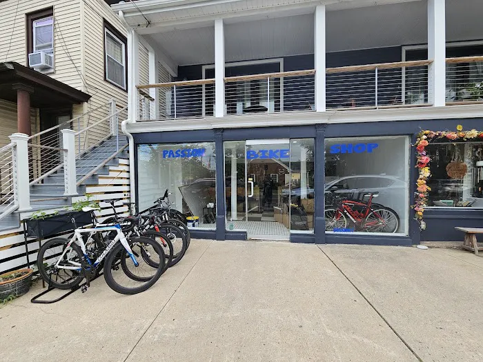 Passion Bike Shop Picture 3