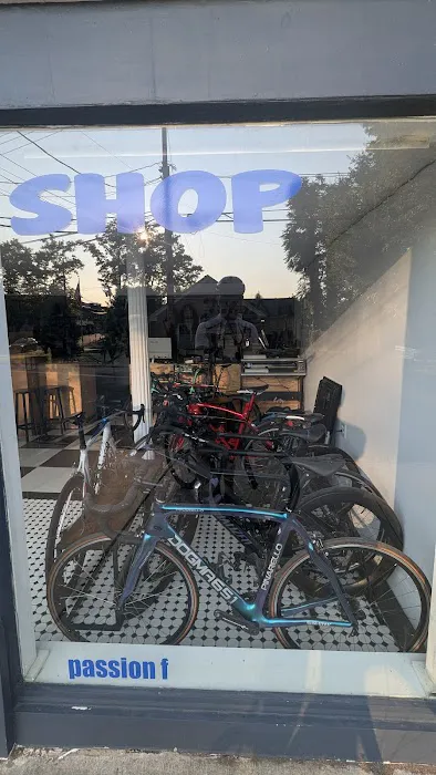 Passion Bike Shop Picture 4
