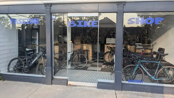 Passion Bike Shop Picture 7