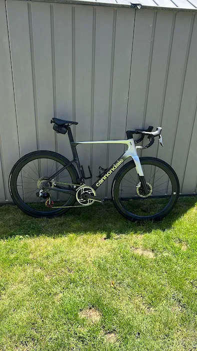 Passion Bike Shop Picture 8