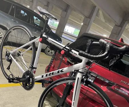 Trek Bicycle Leesburg