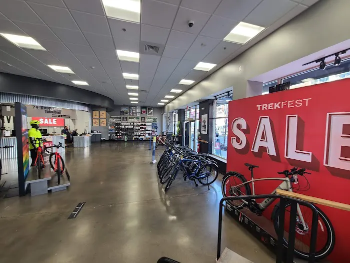 Trek Bicycle Leesburg Picture 4
