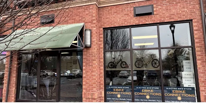 EBike Connections - Loudoun County, VA Picture 1