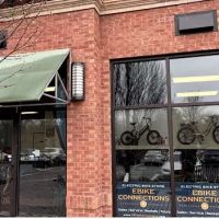 EBike Connections - Loudoun County, VA ico
