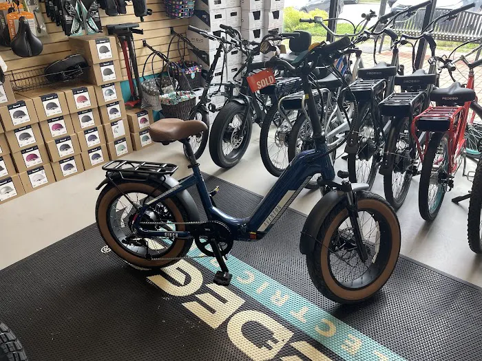 EBike Connections - Loudoun County, VA Picture 9