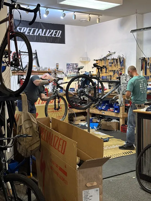 Mercury Endurance Cycles Picture 5