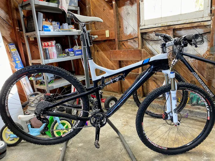 Mercury Endurance Cycles Picture 2