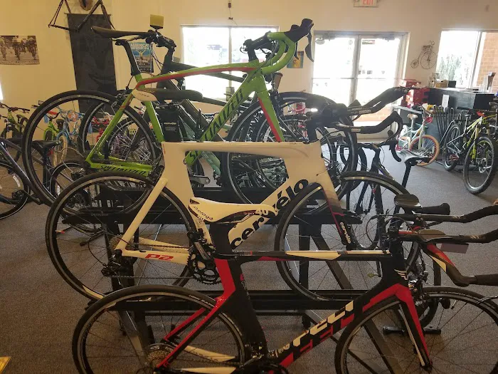 Mercury Endurance Cycles Picture 3