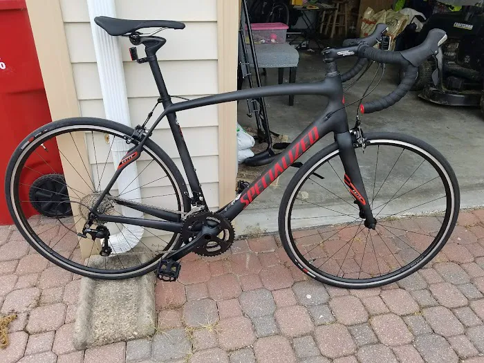 Mercury Endurance Cycles Picture 8