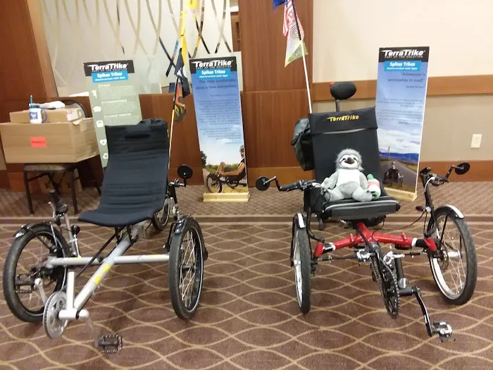 Spike's Trikes Picture 2