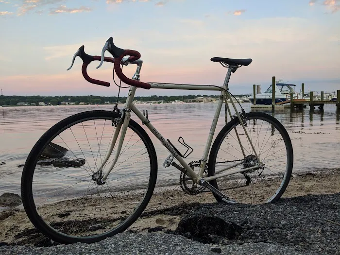 Morrissey Cycles Picture 4