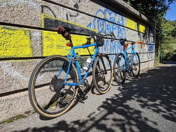 Morrissey Cycles Picture 2