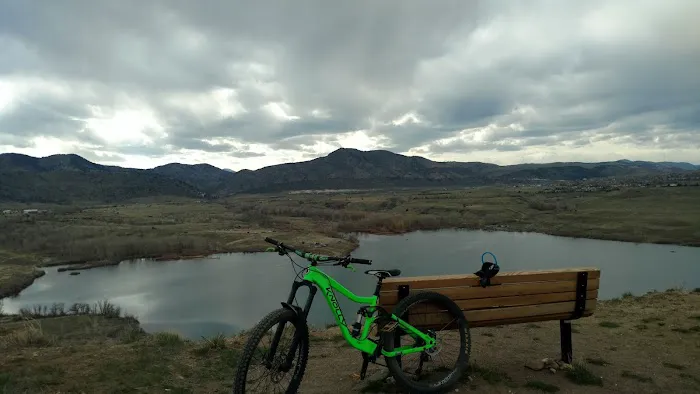 Morrissey Cycles Picture 7