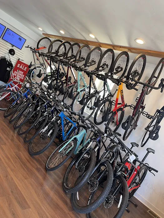 Montauk Cycle Company Picture 3