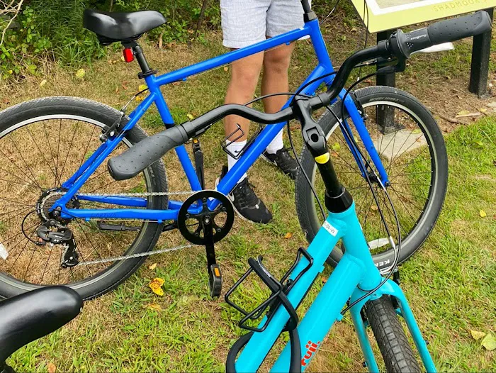 Montauk Cycle Company Picture 8