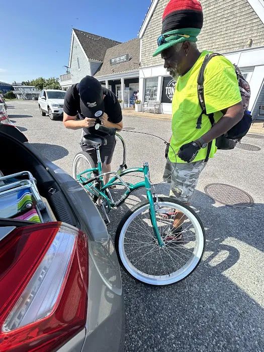 Montauk Cycle Company Picture 7