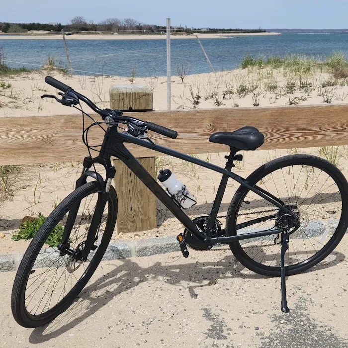 Montauk Cycle Company Picture 5