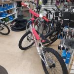 Remy's Cycle and Teddy's Toys