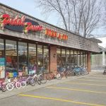 Pedal Power Bike & Ski