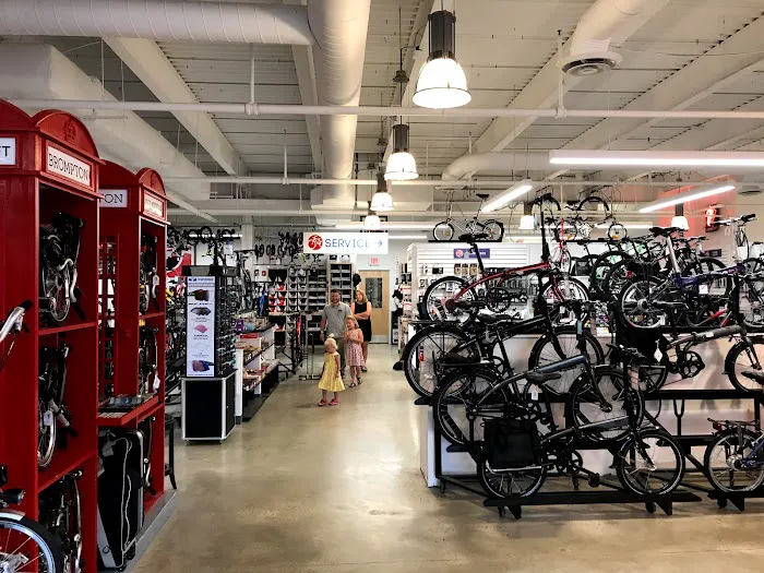Cycle Loft Picture 3