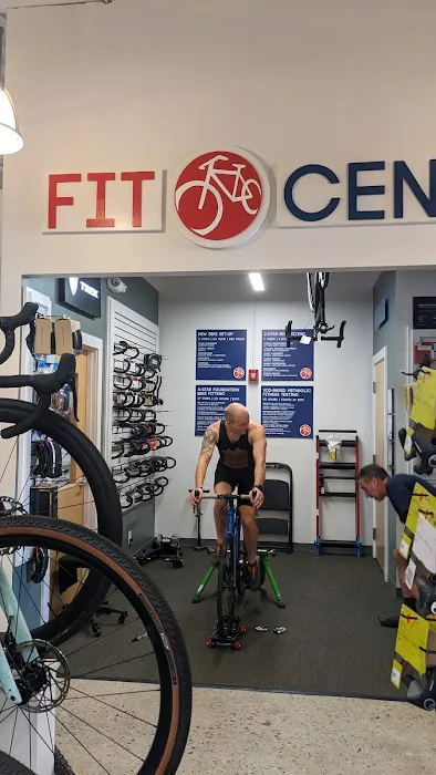 Cycle Loft Picture 1