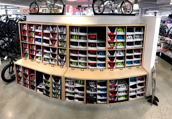 Cycle Loft Picture 8