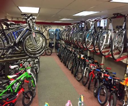 City Cycle Inc.