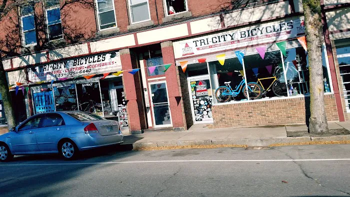 Tri-City Bicycles Picture 1