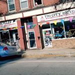 Tri-City Bicycles