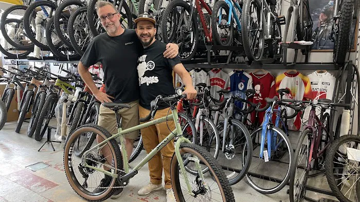 Tri-City Bicycles Picture 5