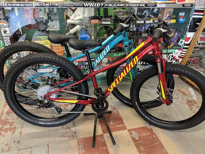 Tri-City Bicycles Picture 6