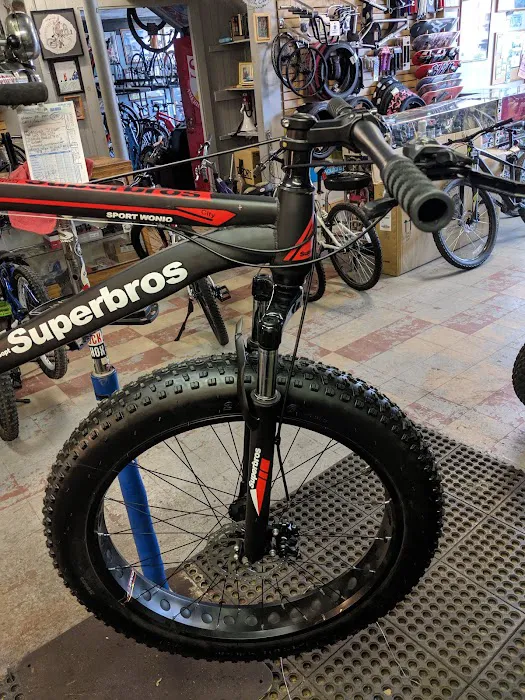Tri-City Bicycles Picture 7