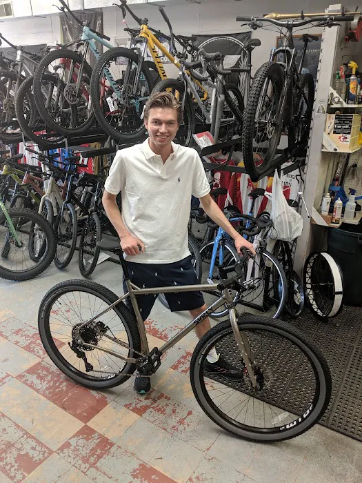 Tri-City Bicycles Picture 8