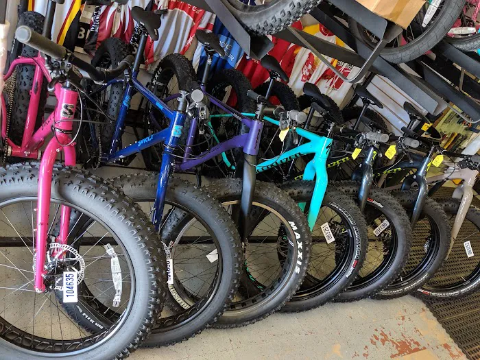 Tri-City Bicycles Picture 10